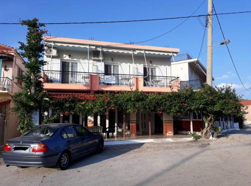 ΠΗΛΙΟΣ ΦΩΤΙΟΣ in Loutsa