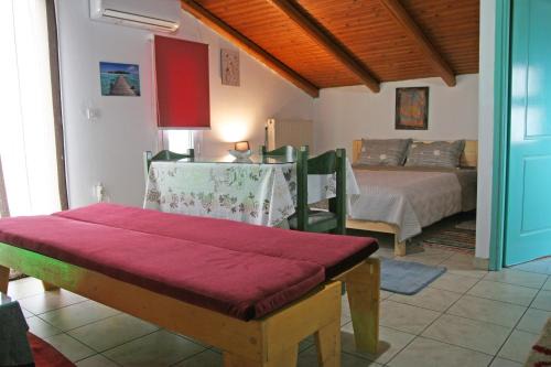 Ρήγας: Όμορφα στο Μεσολόγγι. Δ2 in Missolonghi