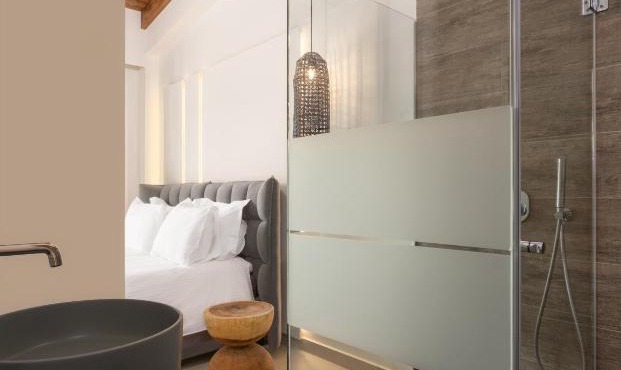 19.40 Luxury Guesthouse in Pogoni