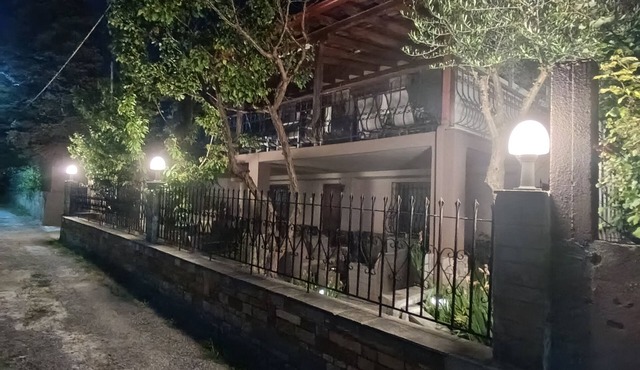 2 Steps from the "Beach" in Νέα Ηράκλεια