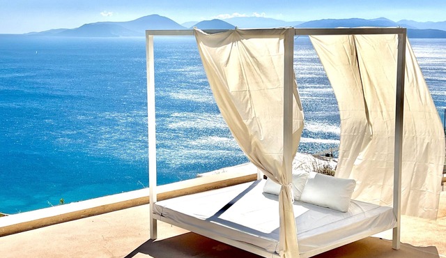3/Get a 10%-25% discount ,Independent Villa With Private Pool