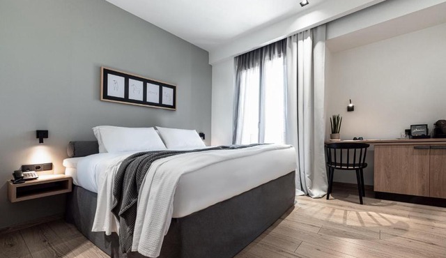 31 Doors Hotel in Alexandroupoli