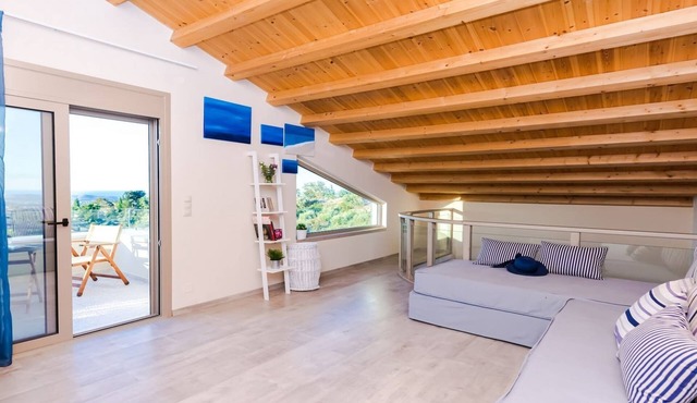 3bedroom villa in a tranquil location, pool! A