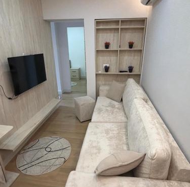 3Bis Apartment in Fushë-Krujë