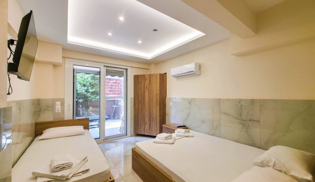 4 - ARETI Suite by SDR
