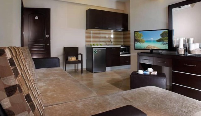 4 you Hotel in Polygyros