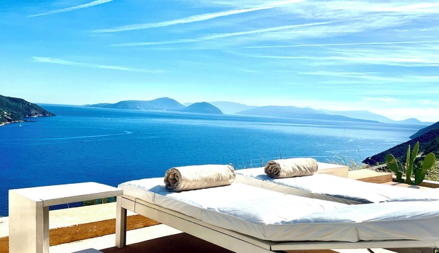 5* Get a 10%-25% discount ,Independent Villa With Private Pool