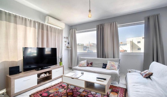 A little Taste of Home Apartments