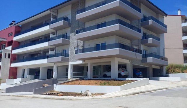 AAA Luxury Residences