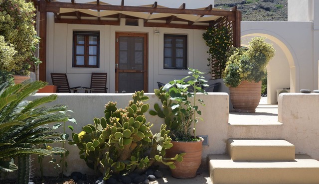 Absolute Peace in a beautiful setting - north villa