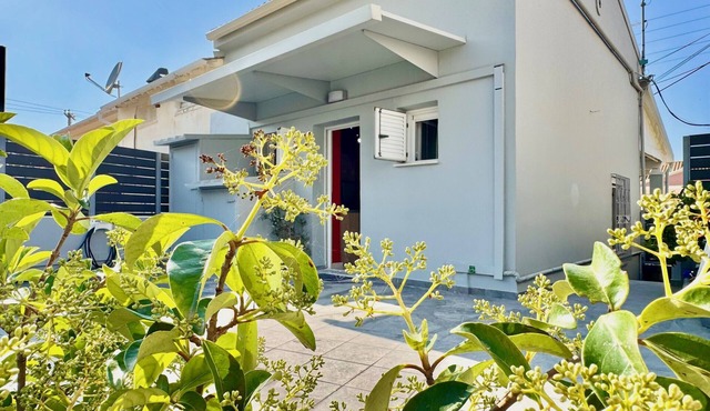 Acharavi Central Apartment 1