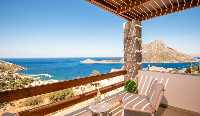 Acqua | Mia Anasa - Luxury Suites