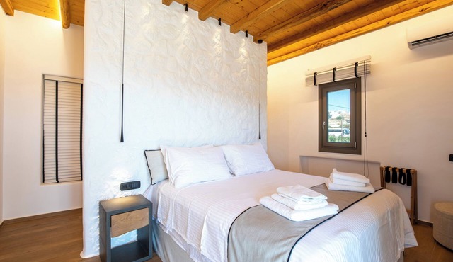 Acres Jade Apartment in Ano Mera
