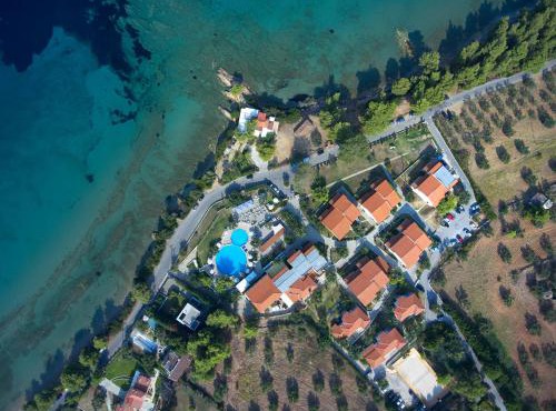 Acrotel Elea Beach in Elia