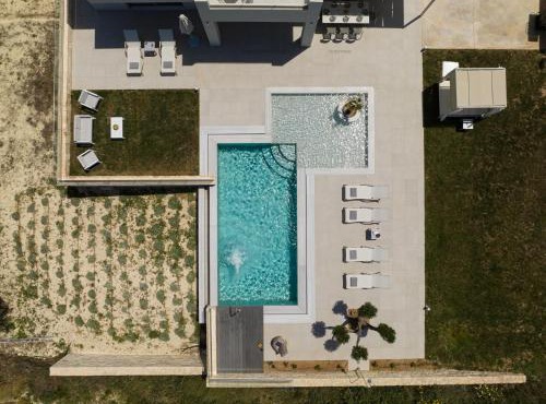 Aegean Beauty Villa