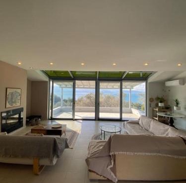 Aegean Blue Villa