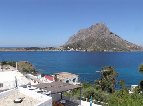 Aegean Home - Studios & Apartments