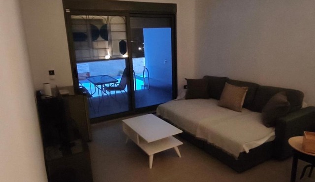Aegina-Paradise Suites