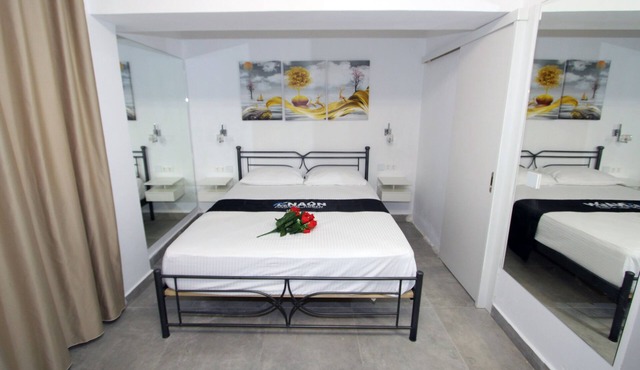 AENAON Corfu Luxury Apartments #02 - Artemis Apt