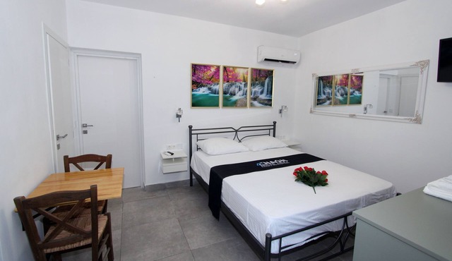AENAON Corfu Luxury Apartments #03 - Aris Apt