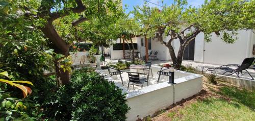 Aeropis Villa, Chania in Chania