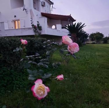 Aethera Maisonette in Velon