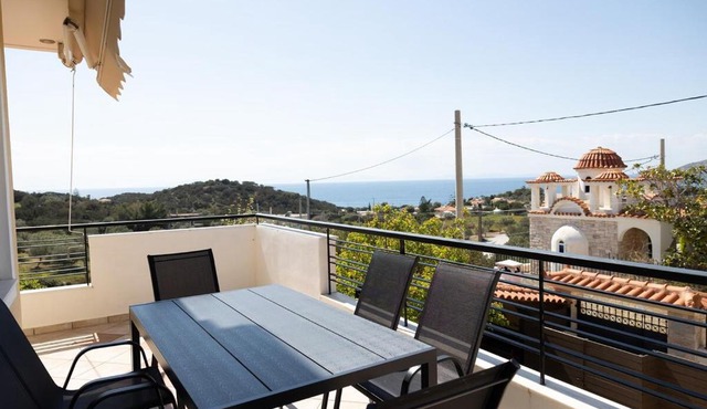Aethra Villa