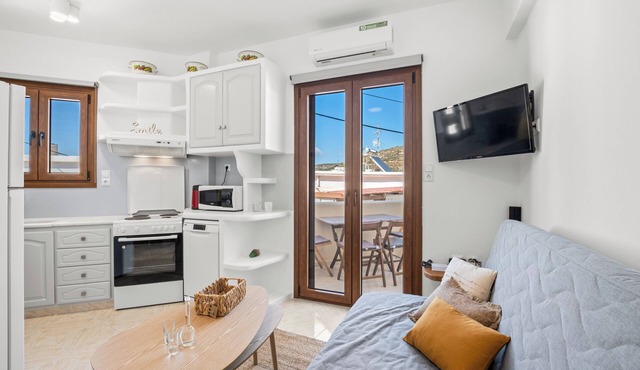Ageri House | Family Home in Vivlos, Naxos | Sleeps 6 in Vivlos
