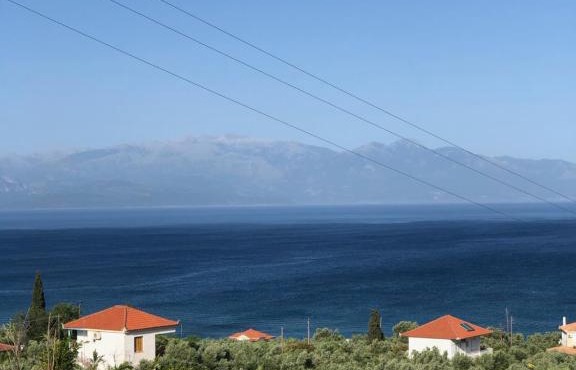 Aggeliki House 5