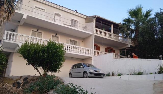 Agia Sana house