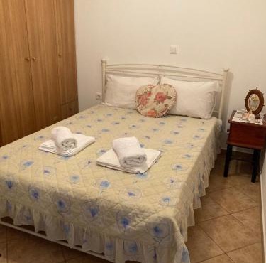 AGKYRA Rooms (Love) in Andros