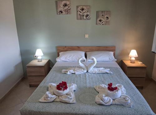 Aglaia House