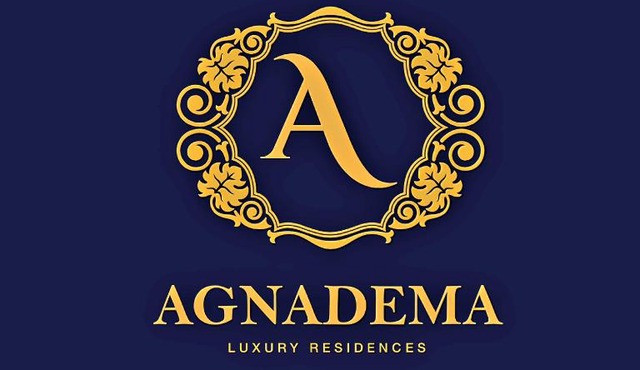 AGNADEMA Luxury Residences in Schinoussa