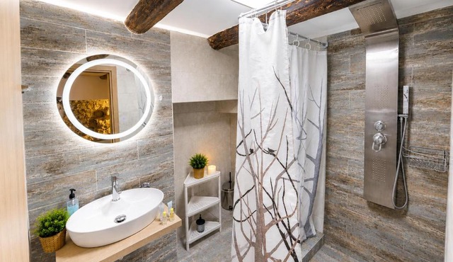 Agora Boutique Apartments Ioannina