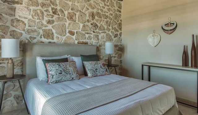 Agrikia Two Bedroom Apartment