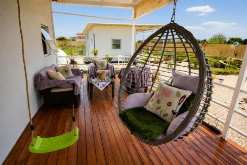 Agroktima Arta - Farm Stay