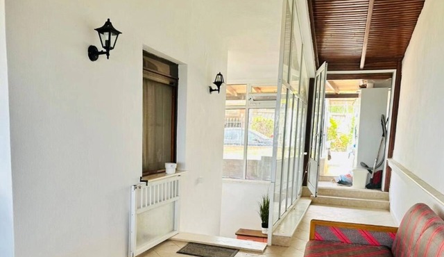 Agustin Apartment in Thessaloniki in EVOSMO