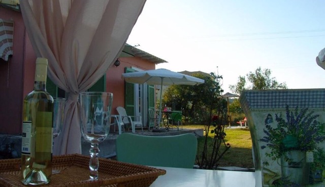 Ailanto Relaxing House