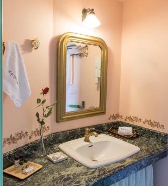 Akakia - Stone maisonette with Spectacular view for two or family