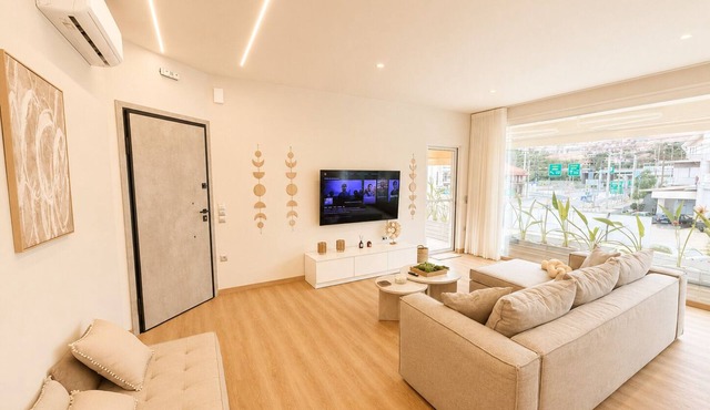 Akrata Comfort Living