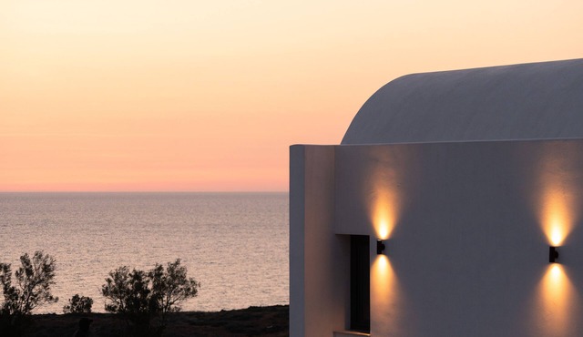 Akri Suite Vourvoulos
