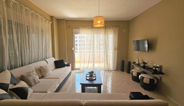 Albania Dream Holidays Accommodation in Sarand
