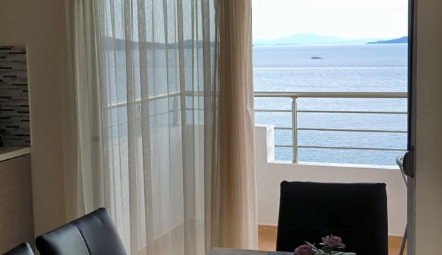 Albania Dream Holidays Accommodation in Saranda