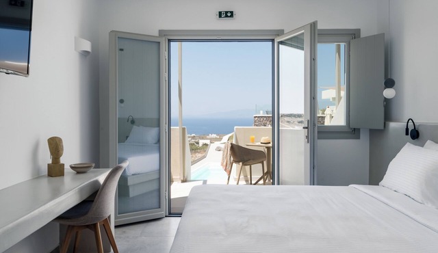 Alegria suites by casa Sigala