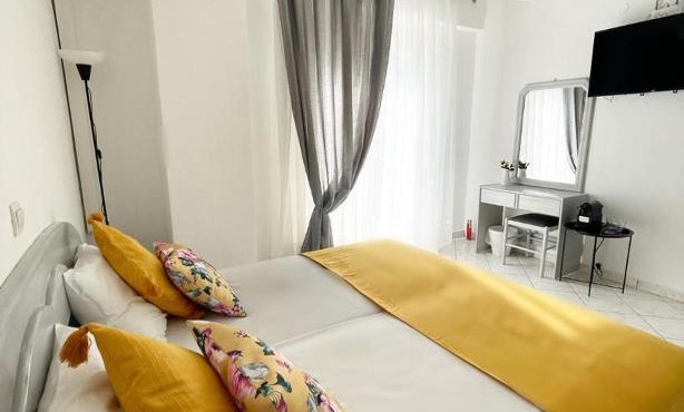 ALEKA KOTSI ROOMS 2 in Igoumenitsa