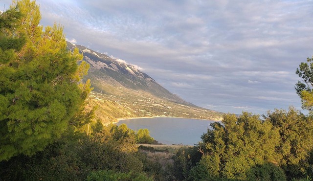 Alekata - Villa Tasos
