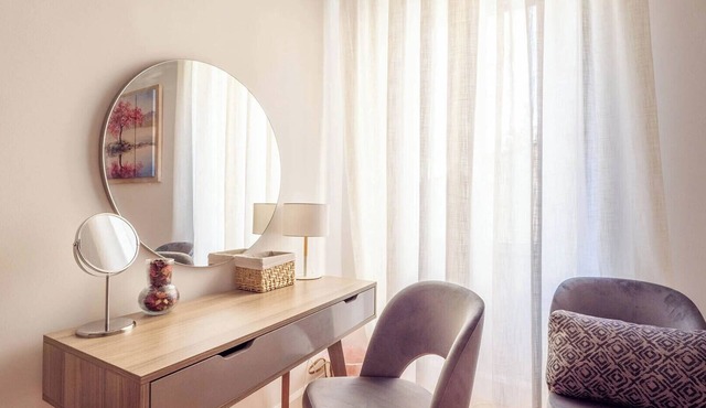 Alexandra's Luxury Heaven by Corfuescapes