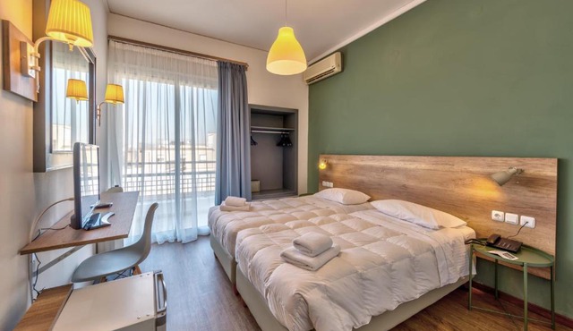 Alexios Hotel