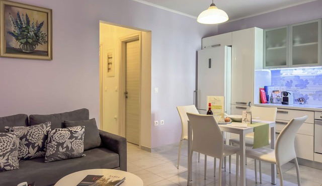 Alisahni Suite