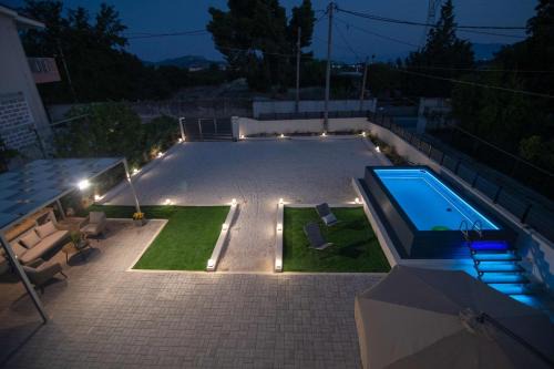Alivio Country House